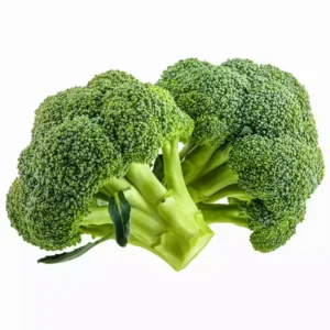 Organic Broccoli